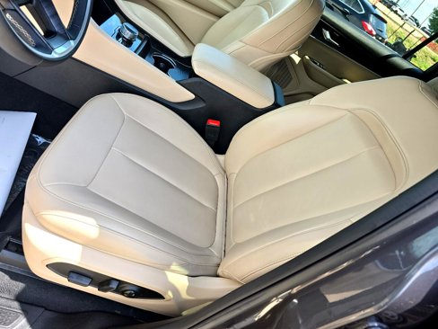 Used 2024 Jeep Grand Cherokee L Limited image 30