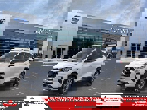 New 2025 Ford Escape Active w/ Tech Pack #1 image 1