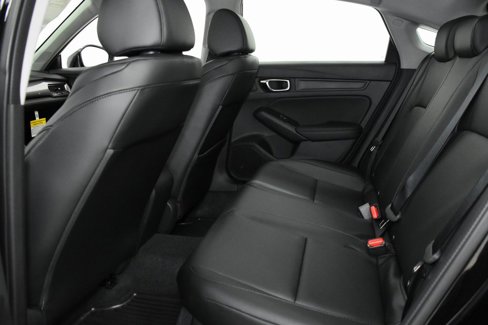 New 2025 Acura Integra image 23
