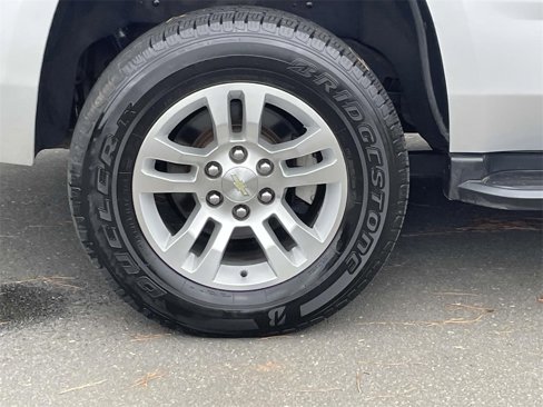 Used 2016 Chevrolet Tahoe LT image 7