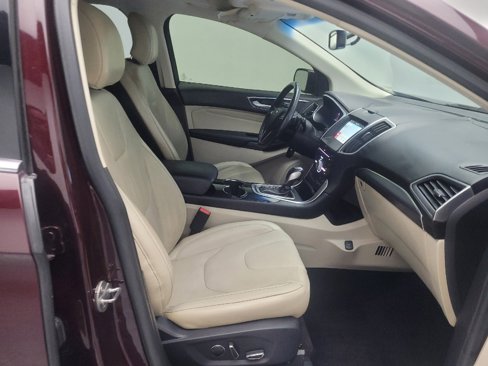 Used 2017 Ford Edge Titanium w/ Equipment Group 301A image 21