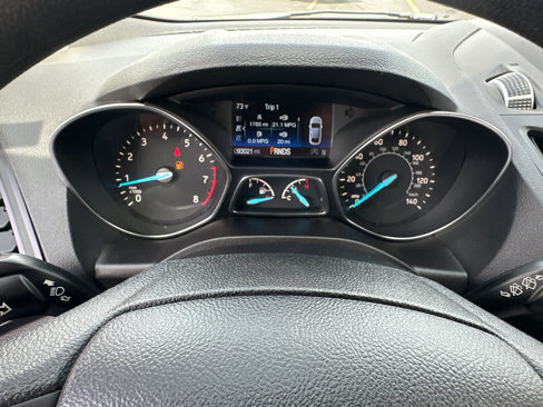 Used 2018 Ford Escape SE w/ SE Sync 3 Package image 18