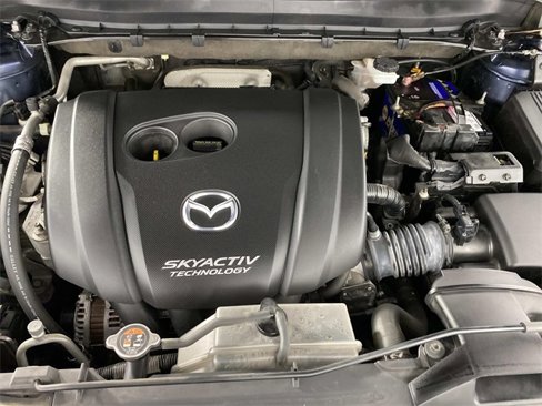 Used 2019 MAZDA CX-5 Touring image 32
