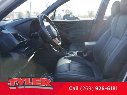 Used 2023 Subaru Forester Wilderness image 39