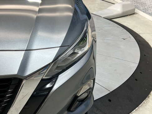 Used 2020 Nissan Altima 2.5 SL image 11