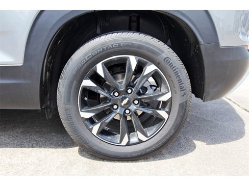 Used 2023 Chevrolet TrailBlazer LT image 34