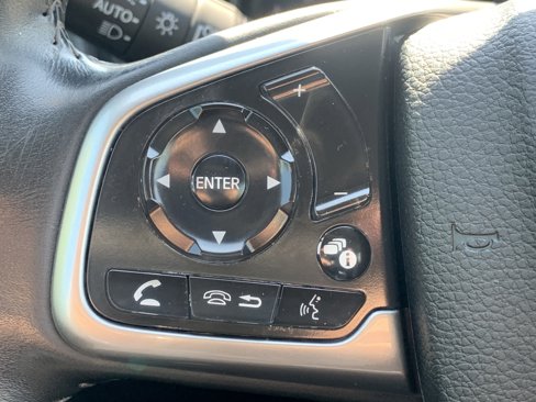 Used 2019 Honda CR-V Touring image 20