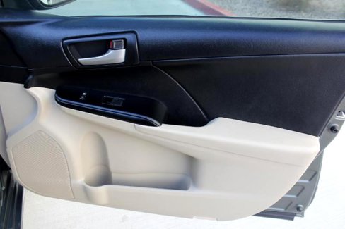 Used 2014 Toyota Camry LE image 20