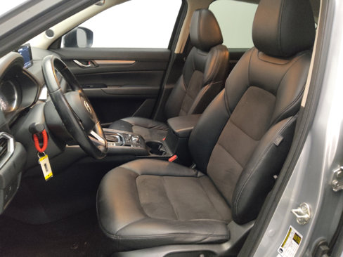 Used 2017 MAZDA CX-5 Touring w/ Preferred Equipment Package image 17