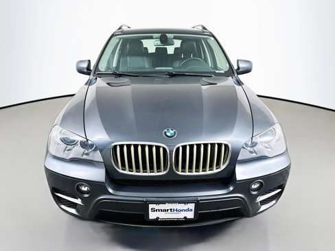 Used 2012 BMW X5 xDrive35d image 2