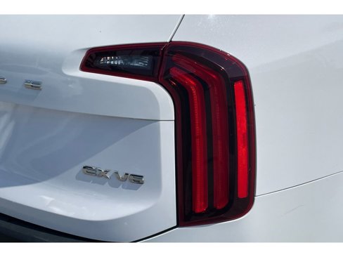 Used 2021 Kia Telluride EX image 50