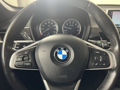 Used 2020 BMW X1 xDrive28i w/ Convenience Package image 12