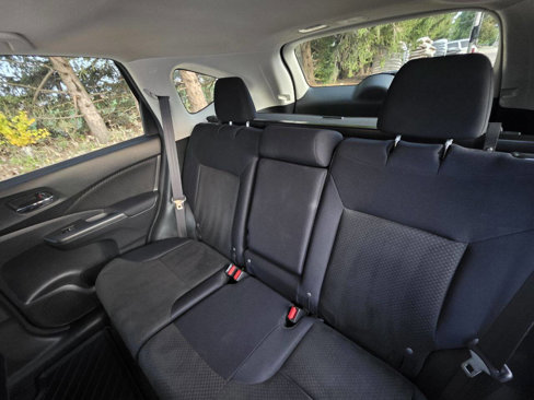 Used 2015 Honda CR-V EX image 22