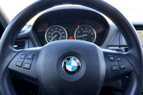 Used 2013 BMW X5 xDrive35i image 25