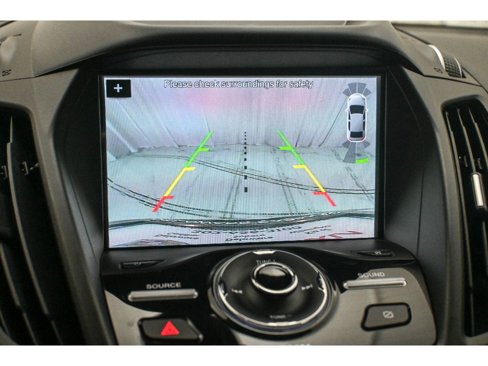Used 2019 Ford Escape Titanium image 43