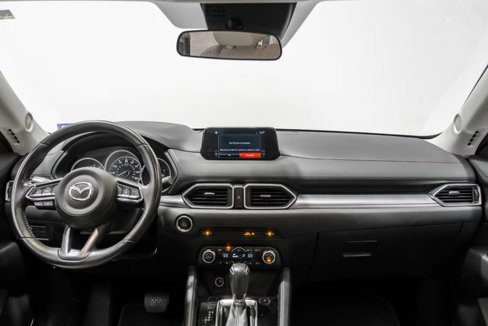 Used 2017 MAZDA CX-5 Touring image 17