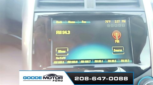 Used 2016 Chevrolet Malibu LT image 15