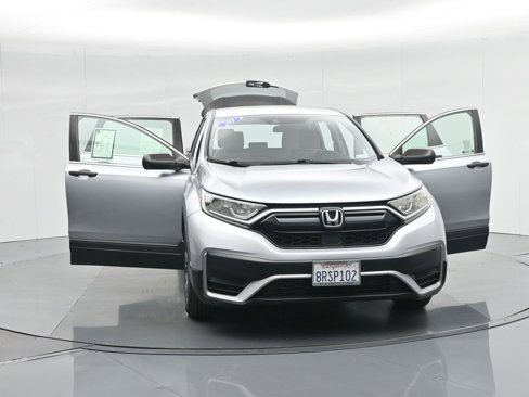 Used 2020 Honda CR-V LX image 29