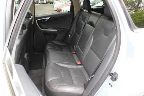 Used 2012 Volvo XC60 3.2 image 25