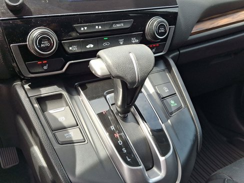 Used 2021 Honda CR-V EX image 22