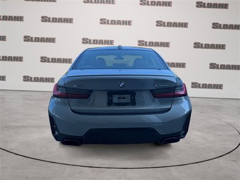 Certified 2023 BMW M340i xDrive image 4