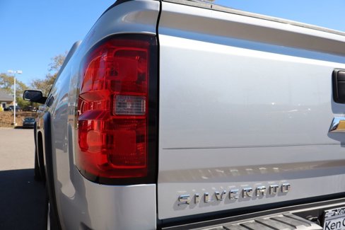 Used 2015 Chevrolet Silverado 1500 LT w/ All Star Edition image 31