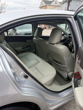 Used 2012 Honda Civic EX-L image 8