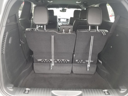 New 2025 Chrysler Pacifica Select image 24