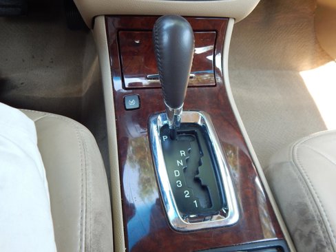 Used 2007 Buick Lucerne CXL image 23