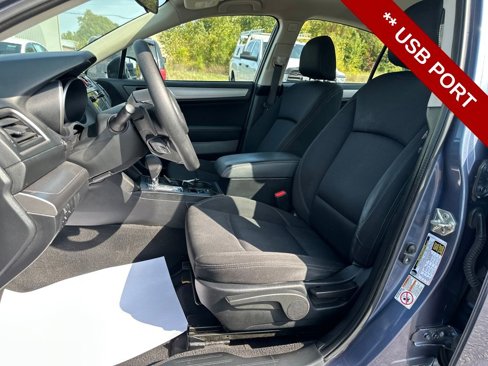 Used 2018 Subaru Legacy 2.5i image 11