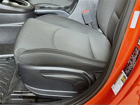 Used 2022 Kia Forte LXS w/ LXS Technology Package image 16