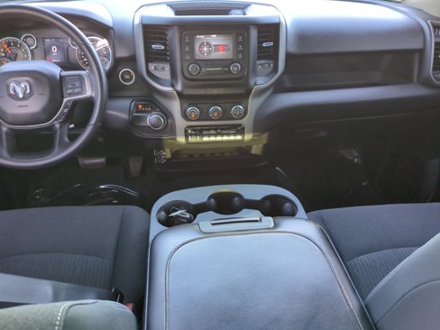 Used 2019 RAM 2500 Tradesman image 20