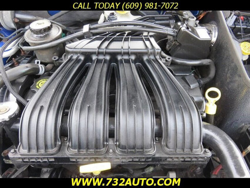 Used 2004 Chrysler PT Cruiser image 33