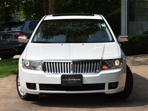 Used 2006 Lincoln Zephyr image 7