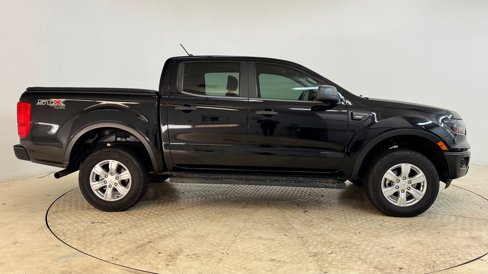 Used 2019 Ford Ranger XL w/ Equipment Group 101A Mid image 8
