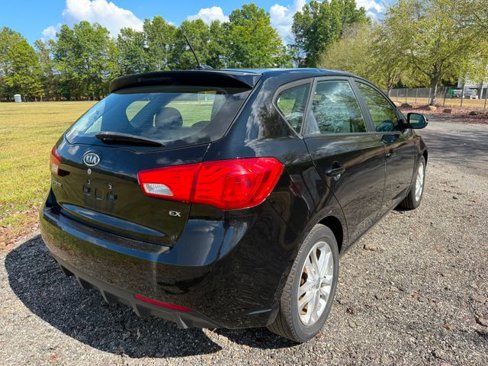 Used 2012 Kia Forte EX image 4
