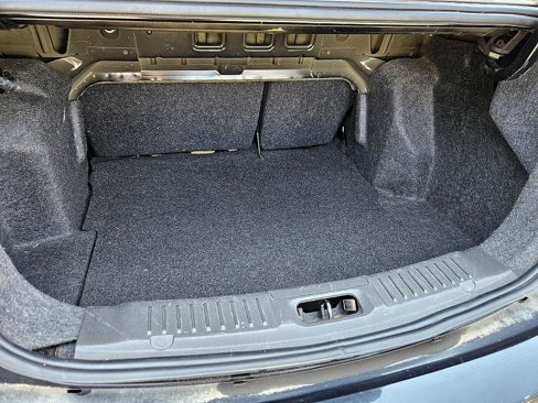 Used 2019 Ford Fiesta SE image 14