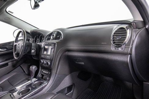 Used 2017 Buick Enclave Leather image 20