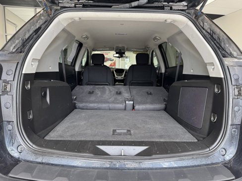 Used 2015 Chevrolet Equinox LT image 21