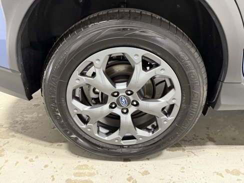 Used 2021 Subaru Crosstrek 2.5i Sport w/ Moonroof Package image 6