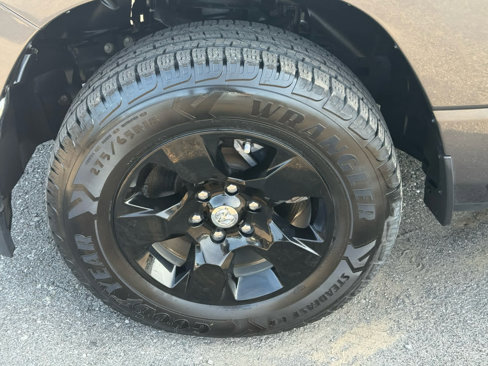 Used 2020 RAM 1500 Big Horn image 33