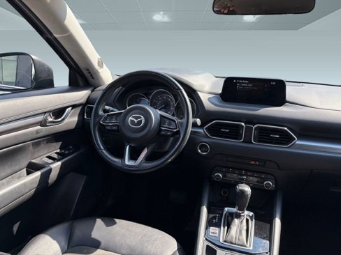 Used 2020 MAZDA CX-5 Touring image 24