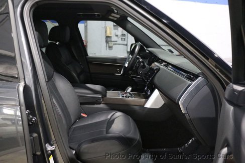 Used 2023 Land Rover Range Rover SE image 28