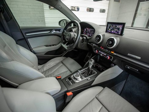 Used 2018 Audi A3 e-tron Premium Plus w/ Technology Package image 14