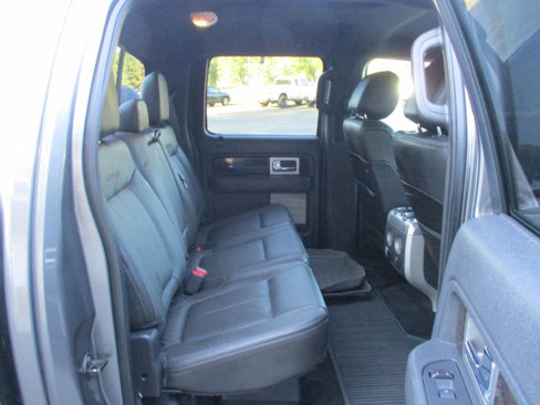Used 2014 Ford F150 Platinum image 24