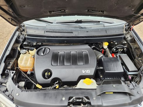 Used 2016 Dodge Journey SXT image 19