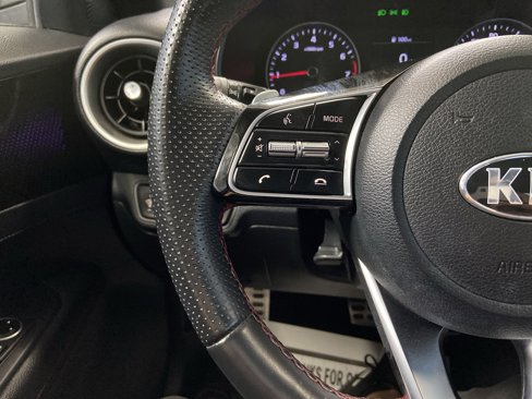 Used 2021 Kia Forte GT image 19