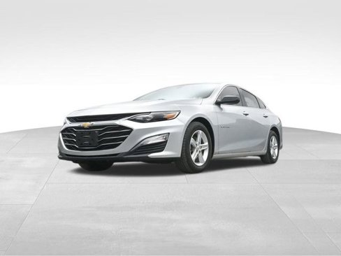 Used 2019 Chevrolet Malibu LS image 38