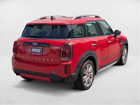 Used 2022 MINI Cooper Countryman image 5