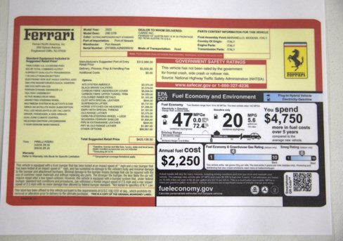 Certified 2022 Ferrari 296 GTB image 28